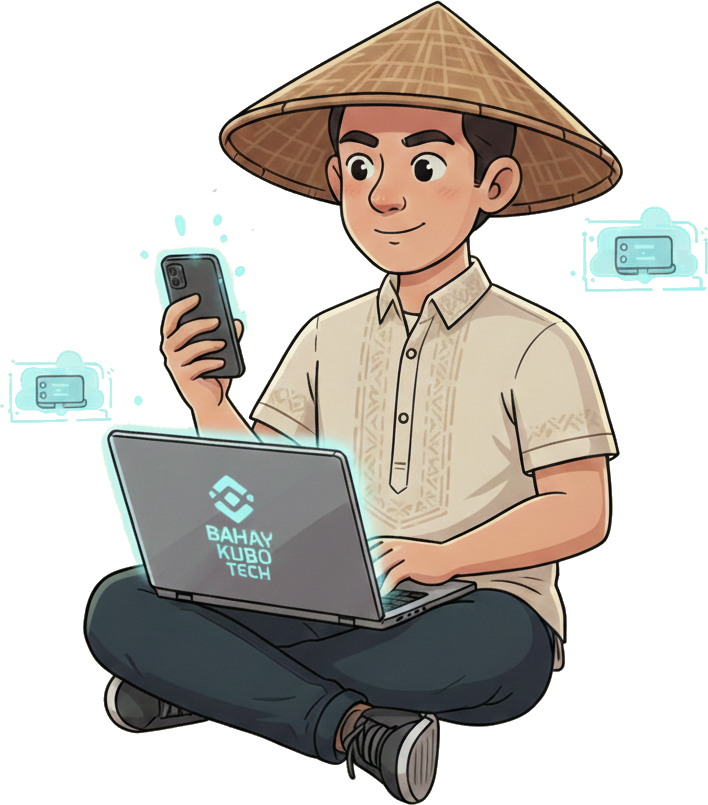 Rent a Filipino Professional